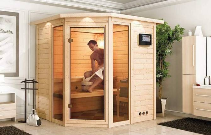 Afstoten metriek matchmaker Sauna's | Sauna Kopen | Privé Sauna | Sauna Salvia